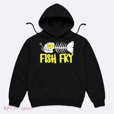 Fish Fry Hoodie