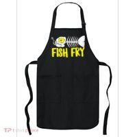 Fish Fry Apron thumb 0