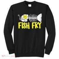 Fish Fry Sweatshirt thumb 0