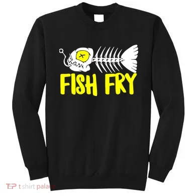 Fish Fry Sweatshirt