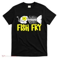 Fish Fry T-Shirt thumb 0