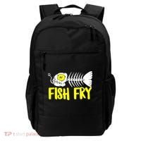 Fish Fry Backpack thumb 0