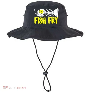 Fish Fry Bucket Hat