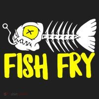 Fish Fry Beanie thumb 2