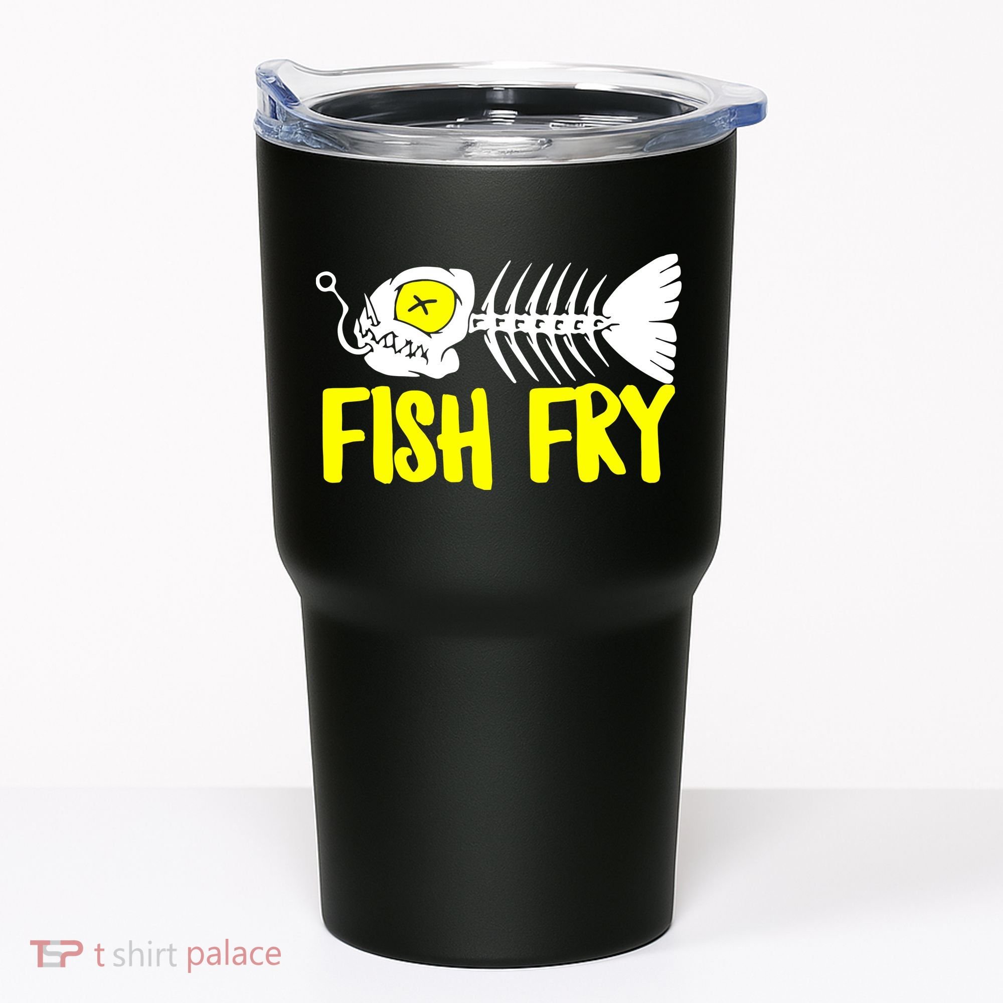 Fish Fry Tumbler