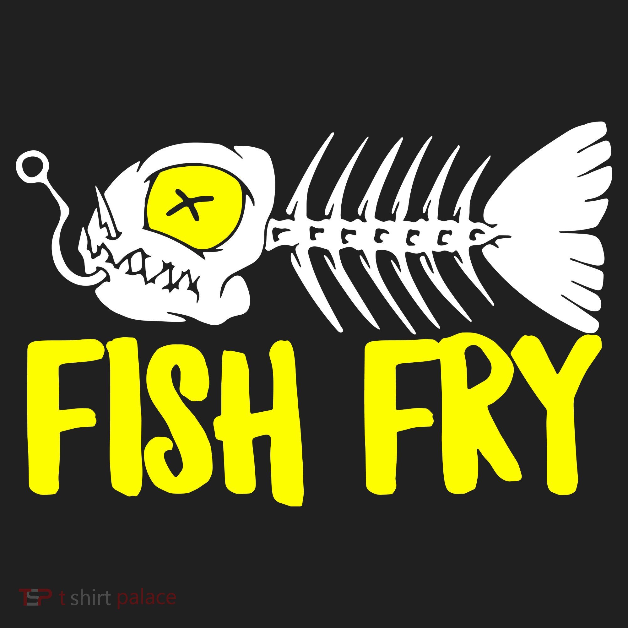 Fish Fry Tumbler