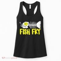 Fish Fry Women's Tank Top thumb 0