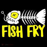 Fish Fry Baby Bodysuit thumb 2