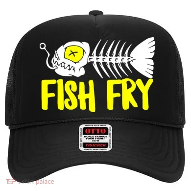 Fish Fry Hat