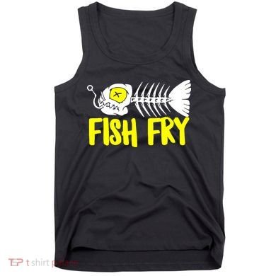 Fish Fry Tank Top