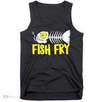 Fish Fry Tank Top thumb 0