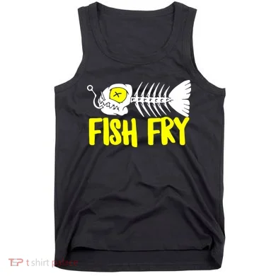 Fish Fry Tank Top