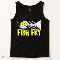 Fish Fry Tank Top thumb 2