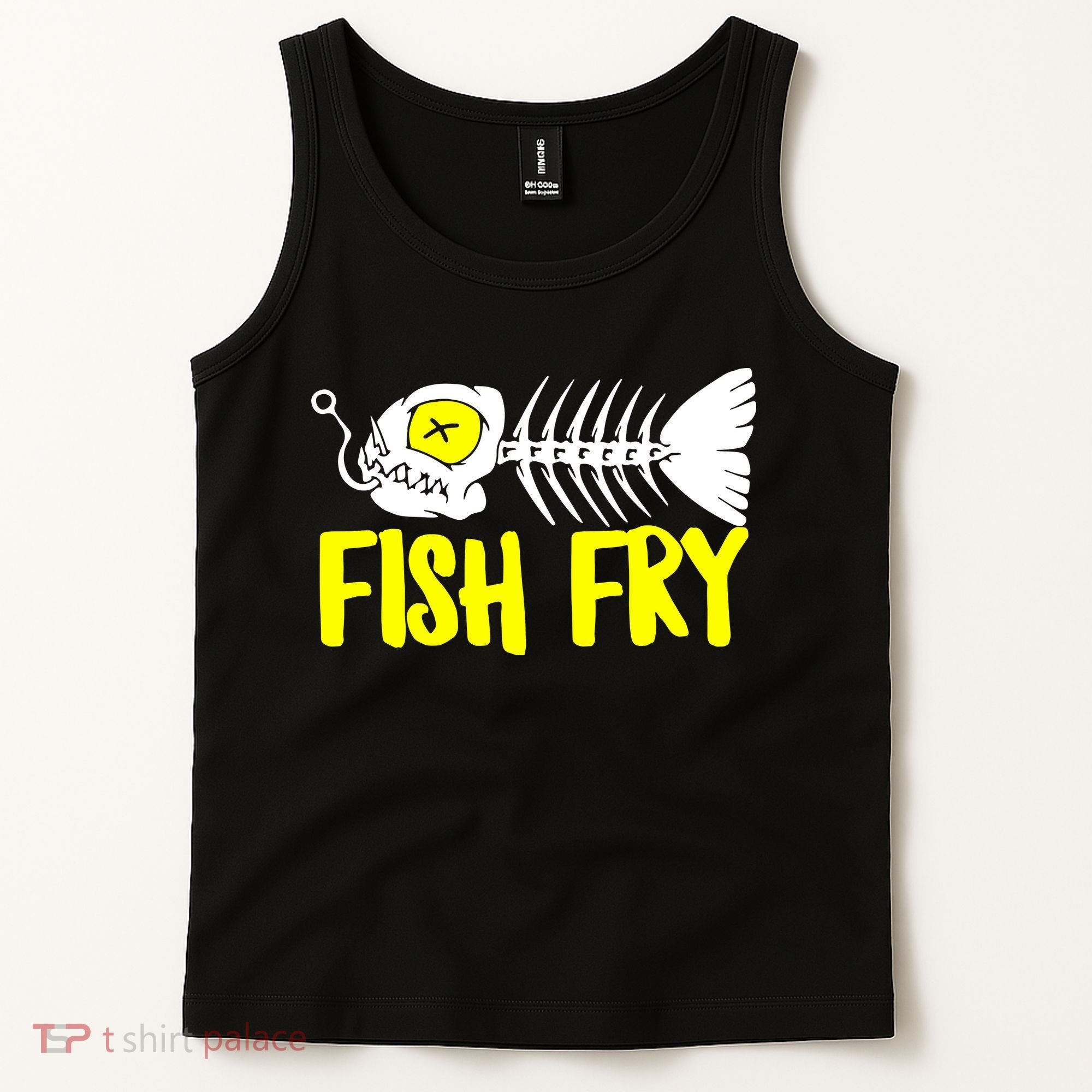 Fish Fry Tank Top
