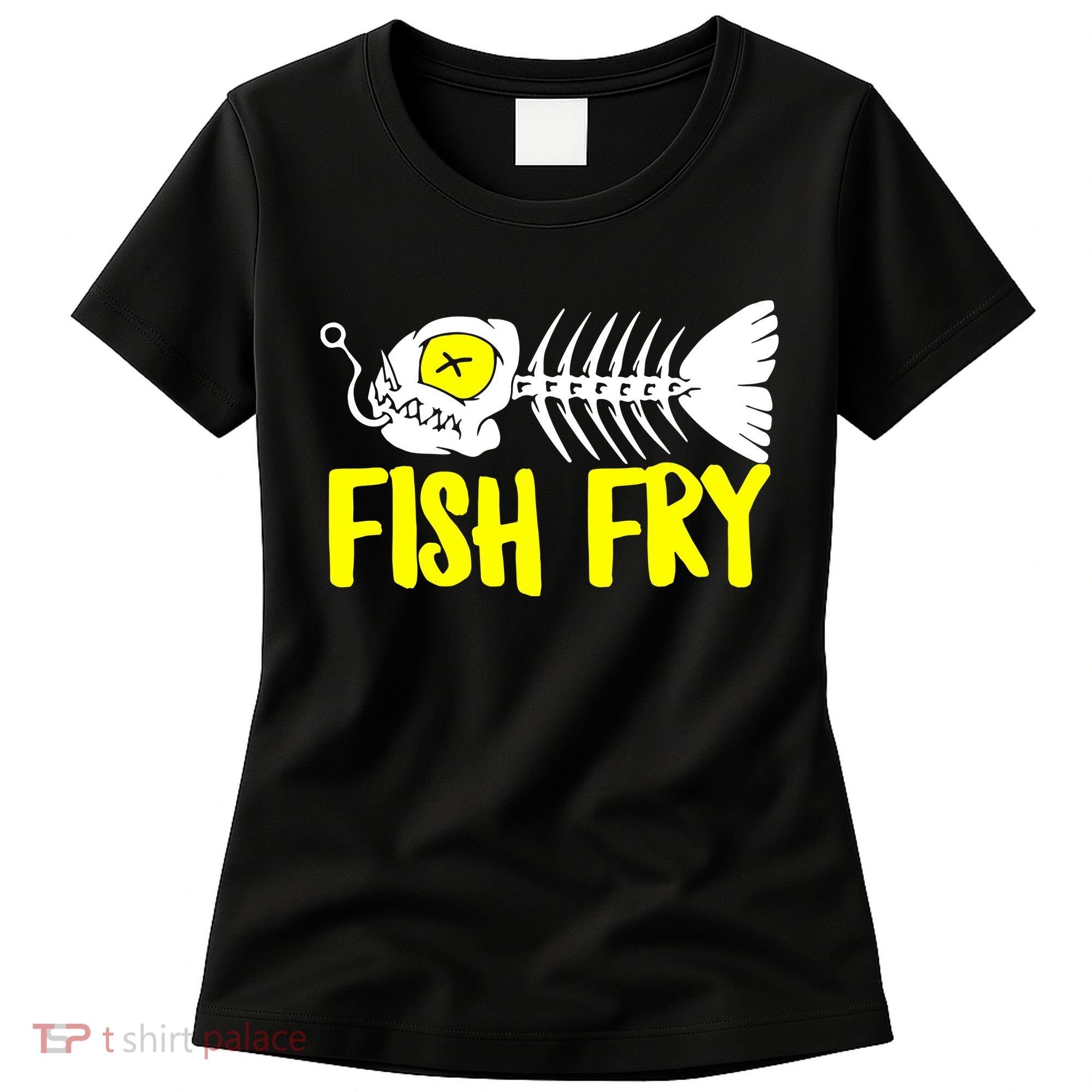 Fish Fry Women's T-Shirt