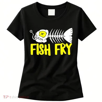 Fish Fry Women's T-Shirt