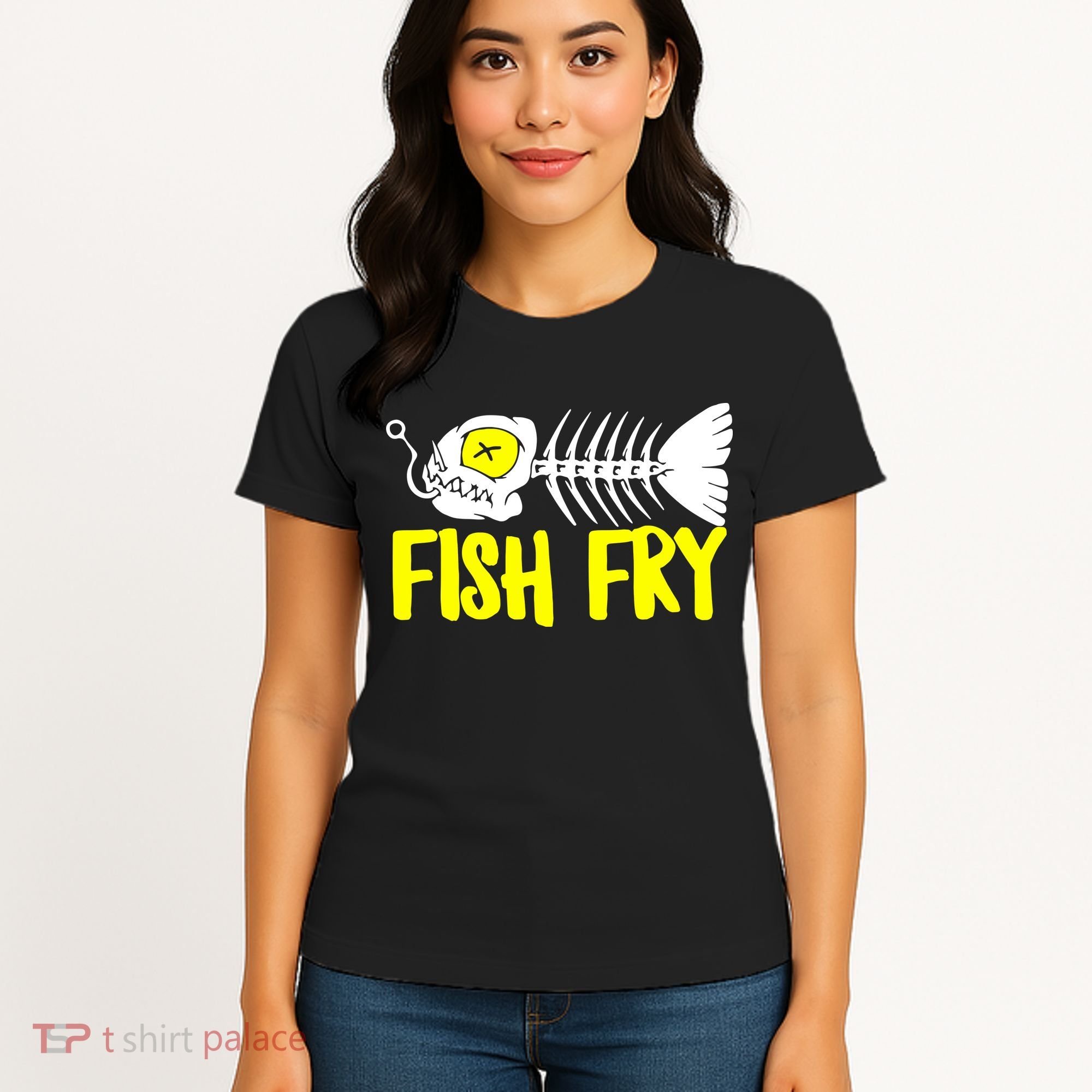 Fish Fry Women's T-Shirt