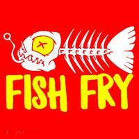Fish Fry Santa Hat thumb 1