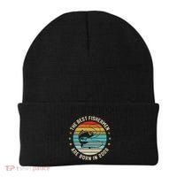 Fishing Fisherman Gift For 12 Year Old 12th Birthday 2008 Beanie thumb 0