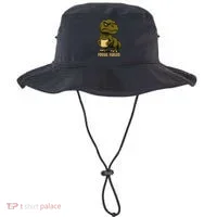 Fossil Fueled Grumpy Bucket Hat thumb 0