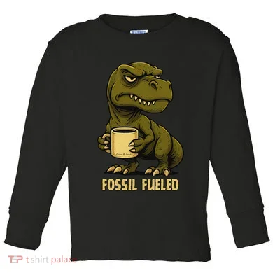 Toddler Long Sleeve