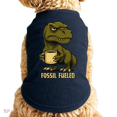 Doggie Tank