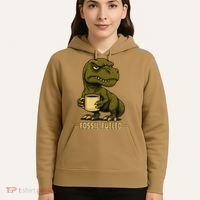 Fossil Fueled Grumpy Hoodie thumb 5