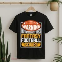 Fantasy Football Gift For A Fantasy Football Player T-Shirt thumb 2