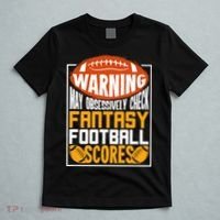 Fantasy Football Gift For A Fantasy Football Player T-Shirt thumb 5