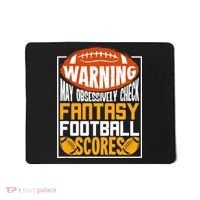 Fantasy Football Gift For A Fantasy Football Player Mousepad thumb 0