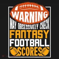 Fantasy Football Gift For A Fantasy Football Player Visor thumb 3