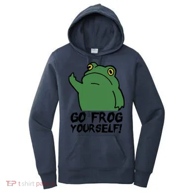 Women's Hoodie