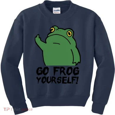 Kids Sweatshirt