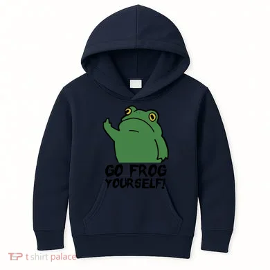 Kids Hoodie