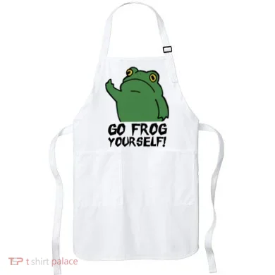 Apron