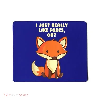Mousepad