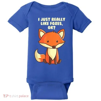Baby Bodysuit