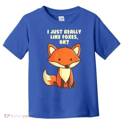 Toddler T-Shirt