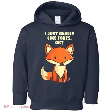 Toddler Hoodie