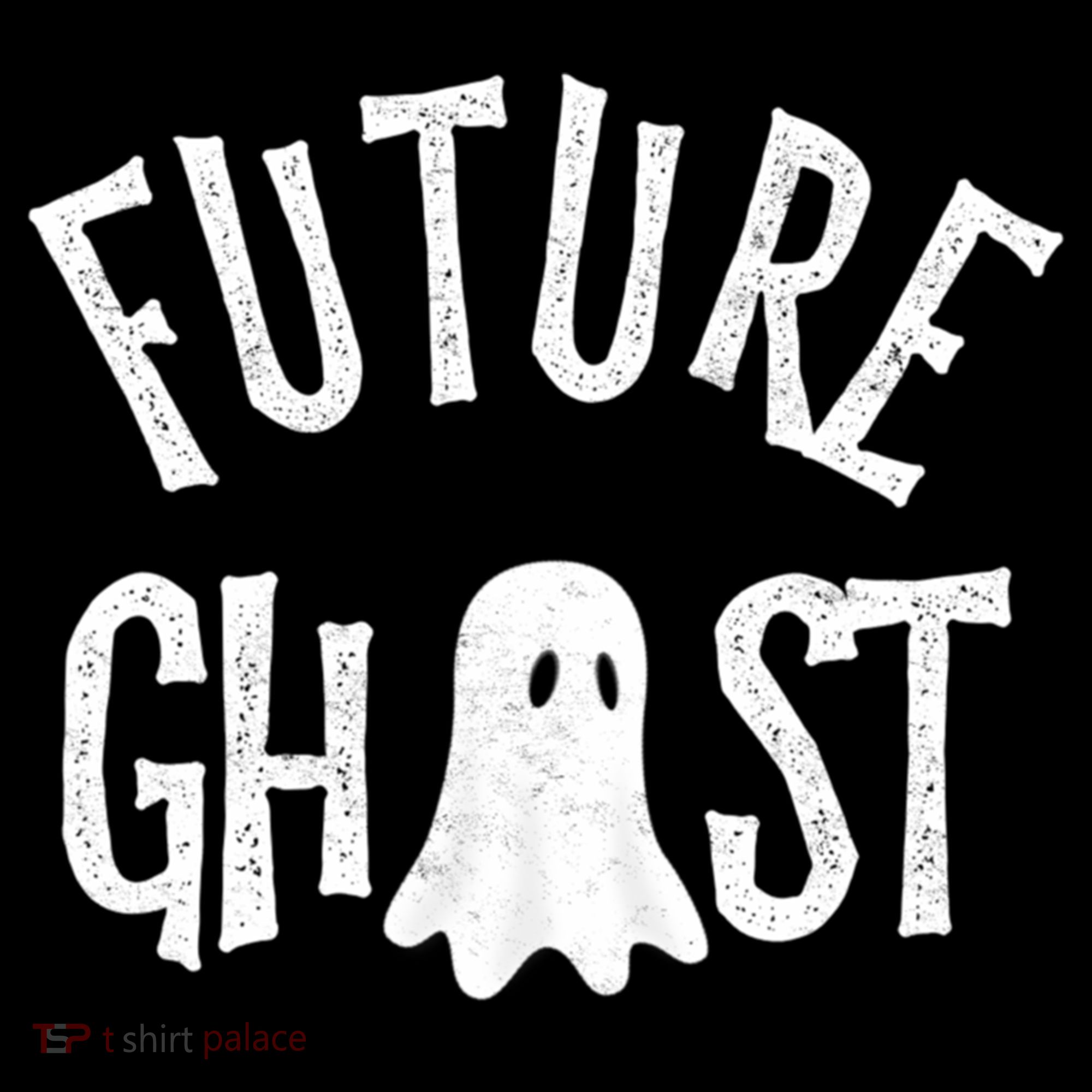 Funny Future Ghost Halloween Scary Costume For And Adults Cute Gift Coffee Mug