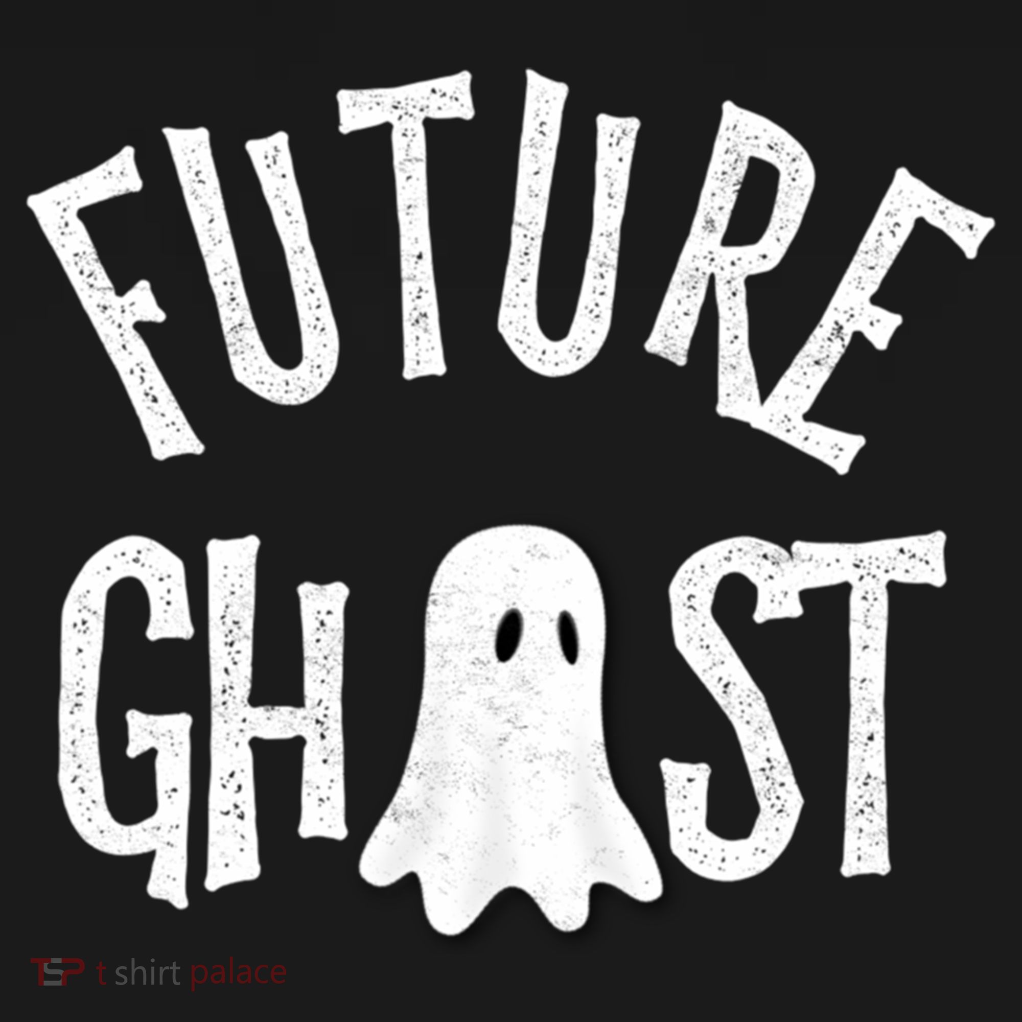 Funny Future Ghost Halloween Scary Costume For And Adults Cute Gift Women's Hoodie