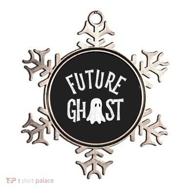 Funny Future Ghost Halloween Scary Costume For And Adults Cute Gift Ornament