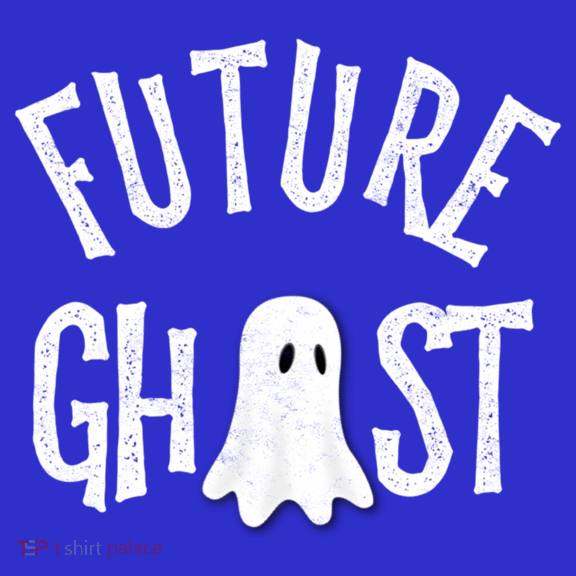 Funny Future Ghost Halloween Scary Costume For And Adults Cute Gift Women's Tank Top