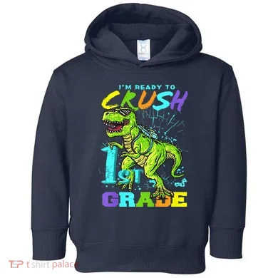Toddler Hoodie