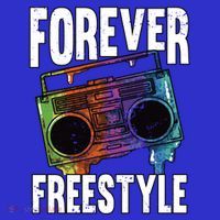 Forever Freestyle Hip Hop Old School Boombox Meaningful Gift Sweatshirt thumb 3