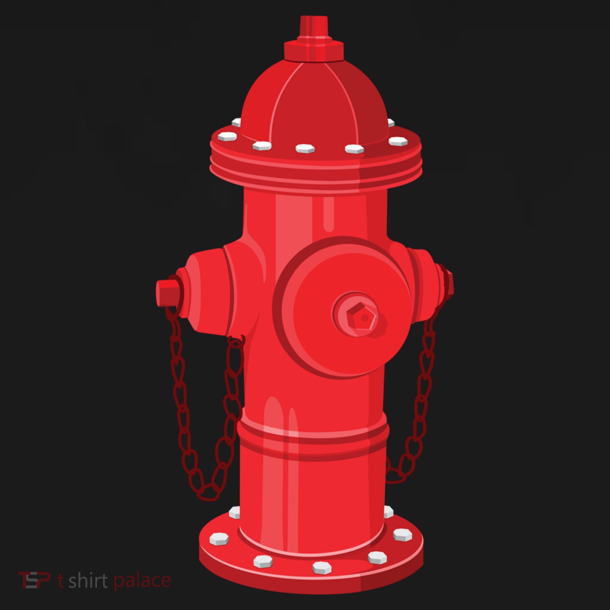 Firefighter Fire Hydrant Firetruck Dog Water Hose Fireman Gift Baby Bodysuit