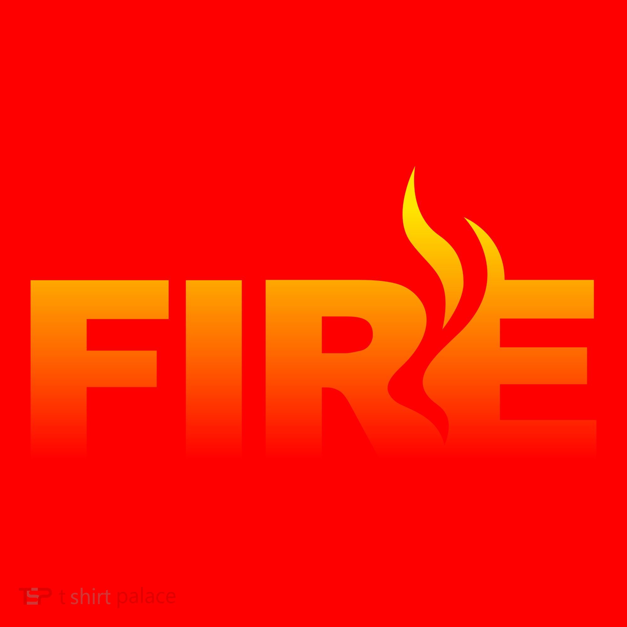 Funny Fire Halloween Costume Family Matching Santa Hat