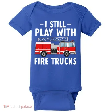 Baby Bodysuit