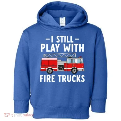 Toddler Hoodie