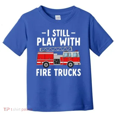 Toddler T-Shirt